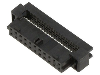 Conector Mamă Milli-Grid 2mm 22-Pini foto