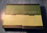 Genomica 2 volume Lucian Gavrila