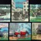 YEMEN K.- Automobile Vechi-Serie 6 V.3 D-MNH**. - YK 060