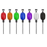 HANGER FOX BLACK LABEL DUMPY BOBBIN ROSU