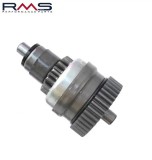 Bendix Electromotor Motorevolution Aprilia Mojito Gilera DNA Runner Malaguti Madison Piaggio Beverly Fly X9 Vespa ET4-GTS LX 4T 125-200cc 14/40