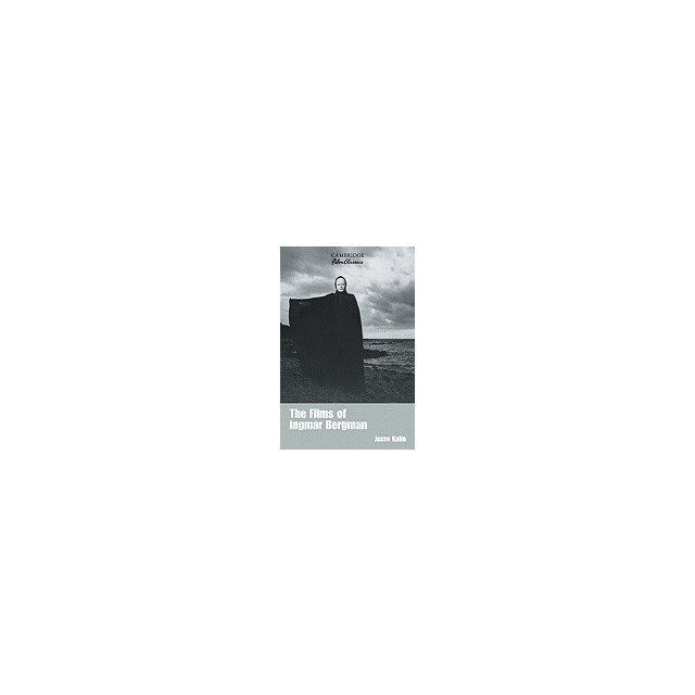 The Films of Ingmar Bergman
