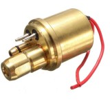 Conector central EURO (tata), 2 pini retractabili WeldLand Equipment