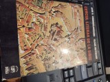 Ovid S. Crohmălniceanu, Klaus Heitmann - Cercul literar de la Sibiu și influența catalitică a culturii germane