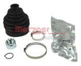 Kit burduf planetara OPEL AGILA (A) (H00) (2000 - 2007) METZGER 751.663