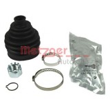 Kit burduf planetara OPEL CORSA C (F08, F68) (2000 - 2009) METZGER 751.663
