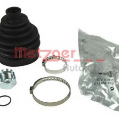 Kit burduf planetara OPEL AGILA (A) (H00) (2000 - 2007) METZGER 751.663