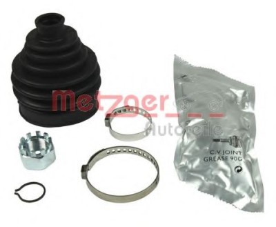 Kit burduf planetara OPEL CORSA C (F08, F68) (2000 - 2009) METZGER 751.663 foto