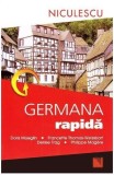 Germana rapidă - Paperback brosat - Denise Trag, Doris Moeglin, Francette Thomas-Weissbart, Philippe Magere - Niculescu