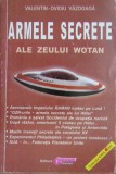 Armele secrete ale Zeului Wotan - Valentin Ovidiu Vazdoaga