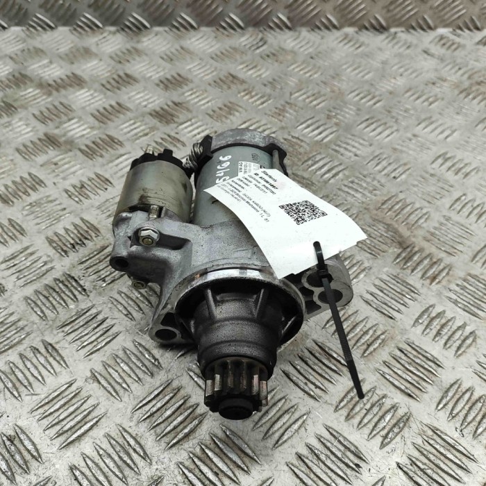 Electromotor SKODA KAROQ NU7 2024 OEM: 02M911024J