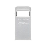 Stick memorie 256GB Kingston Micro G2, USB 3.2, DTMC3G2256GB