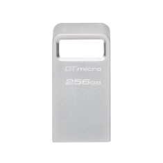 Stick memorie 256GB Kingston Micro G2, USB 3.2, DTMC3G2256GB foto