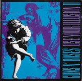 CD Guns N&#039; Roses &lrm;&ndash; Use Your Illusion II (EX), Rock