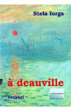 A Deauville. Versuri - Stela Iorga, 2020