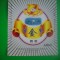 HOPCT ETICHETA BERE NR 20 -BEER 3,1 GRADE -CHINA -ETICHETE
