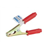 Clema baterie auto, 140 x 85 mm, 300 A, plus, Geko G03593A