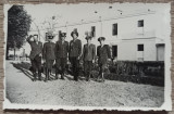 Militari romani, anii &#039;40// fotografie