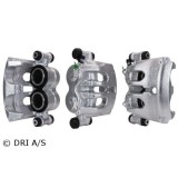 Etrier frana Kia Sorento 1 (Jc); Mercedes-Benz Sprinter (906); Vw Crafter 30 Dri 3285710, parte montare : punte fata, dreapta