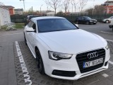 Audi A5 B8 Sportback S Line