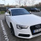 Audi A5 B8 Sportback S Line