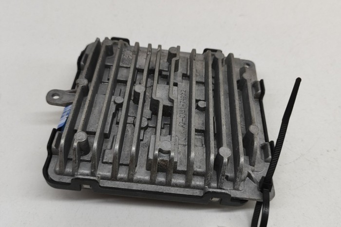 Unitate de control lumini LED VOLVO XC60 II 246 2019 OEM: 31427787,A2C75174902 | 27841851