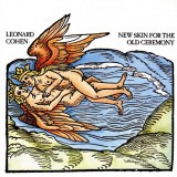 New Skin For The Old Ceremony - Vinyl | Leonard Cohen, Rock, Sony Music