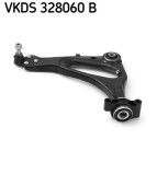 SKF VKDS 328060 B Brat, suspensie roata