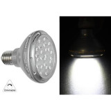 Bec cu LED PAR30 12W dimabil E27 E27 E27 12W (&asymp;105w) lumina rece 1050lm L 90mm