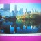 HOPCT 7720 CENTRAL PARK - NEW YORK CITY -STAMPILOGRAFIE-SUA-AMERICA DE NORD -CIRCULATA