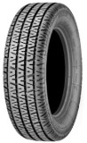 Cauciucuri de vara Michelin TRX ( 190/65 R390 89H ), H