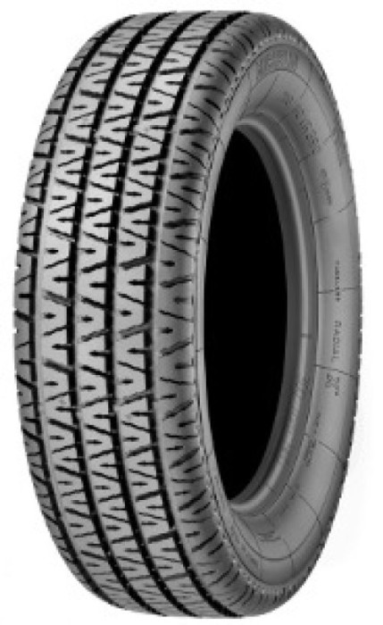 Cauciucuri de vara Michelin TRX ( 190/65 R390 89H )