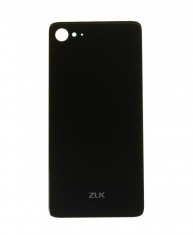 Capac baterie lenovo zuk z2 negru foto