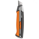 FISKARS. Cutit CarbonMax Snap-off 2.5 cm