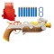 NERF BLASTER ELITE ONE PIECE GOING MERRY - 2