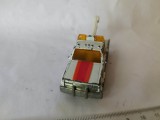 bnk jc Matchbox 21K GMC Wrecker - 1/72