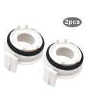Set 2 adaptoare pentru BMW E46, E65, E90 2buc