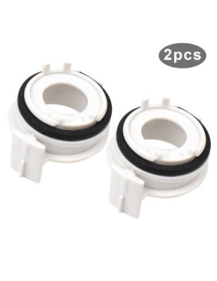 Set 2 adaptoare pentru BMW E46, E65, E90 2buc foto
