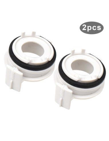 Set 2 adaptoare pentru BMW E46, E65, E90 2buc