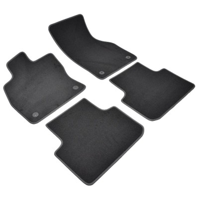 SET COVORASE AUTO MOCHETA UMBRELLA PENTRU VOLKSWAGEN GOLF VII PLUS(2014-) 02726 foto
