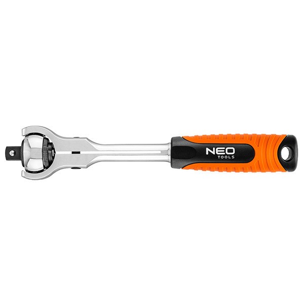 Clichet 1/2&quot; cu cap rotativ neo tools 08-546 HardWork ToolsRange