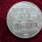100 SCHILLING 1976 ARGINT *****