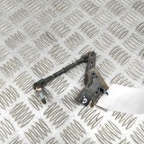 Senzor de nivel &icirc;nălțime st&acirc;nga spate AUDI A4 Avant 8W5, B9 2017 OEM: 4M0907503 24296870