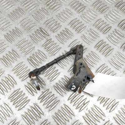 Senzor de nivel &amp;icirc;nălțime st&amp;acirc;nga spate AUDI A4 Avant 8W5, B9 2017 OEM: 4M0907503 24296870 foto