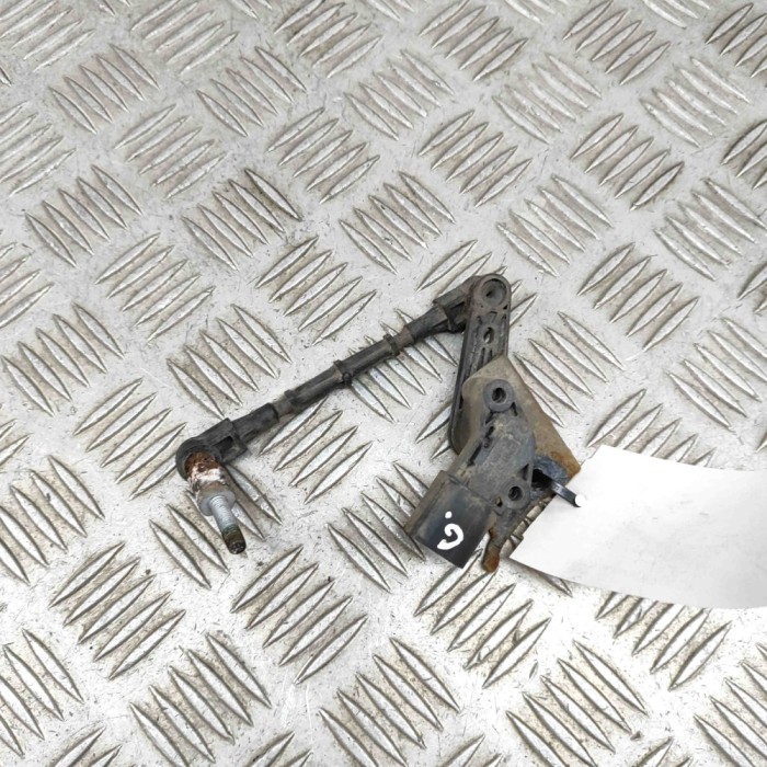 Senzor de nivel &icirc;nălțime st&acirc;nga spate AUDI A4 Avant 8W5, B9 2017 OEM: 4M0907503 24296870