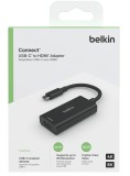 Belkin Usb-c To Hdmi 2.1 Adapter