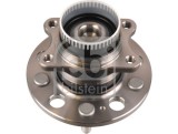 FEBI BILSTEIN 174749 Set rulment roata