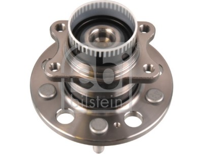 FEBI BILSTEIN 174749 Set rulment roata foto