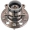 FEBI BILSTEIN 174749 Set rulment roata