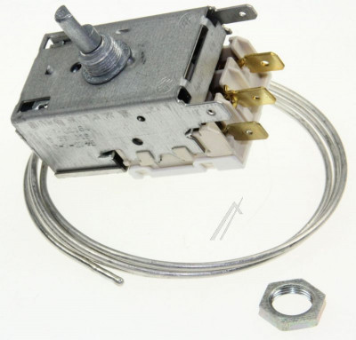 TERMOSTAT RANCO K59-L2184 pentru aparat frigorific ROBERTSHAW foto